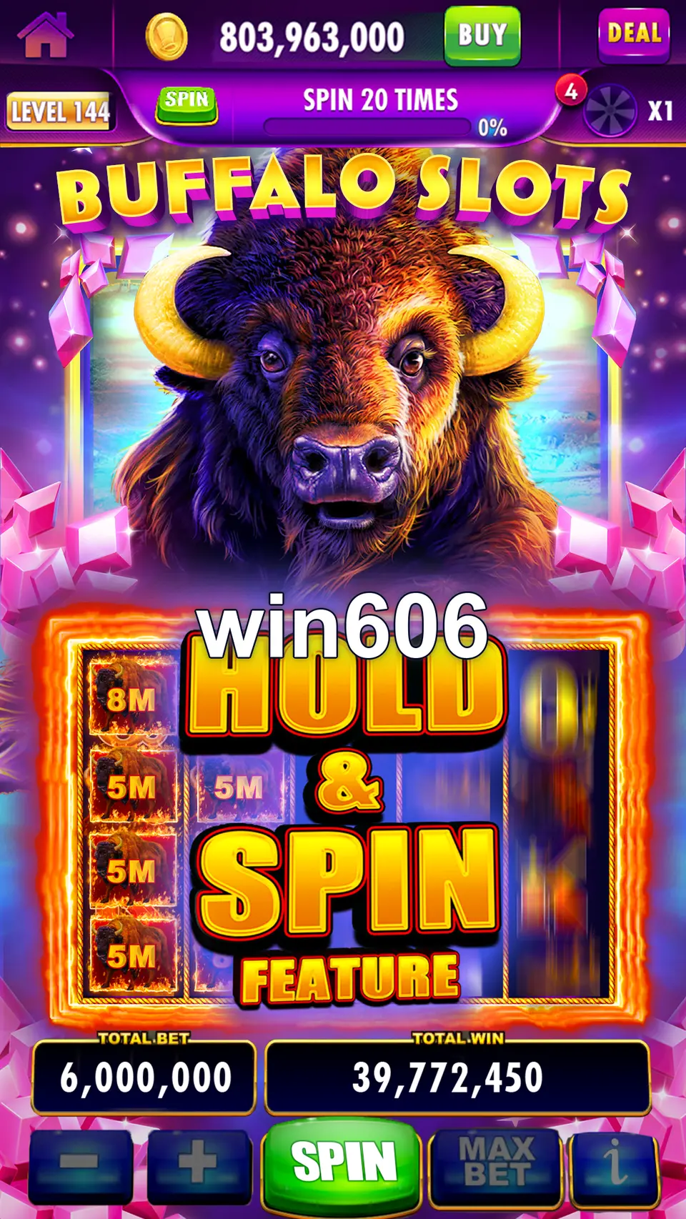 win606 APK