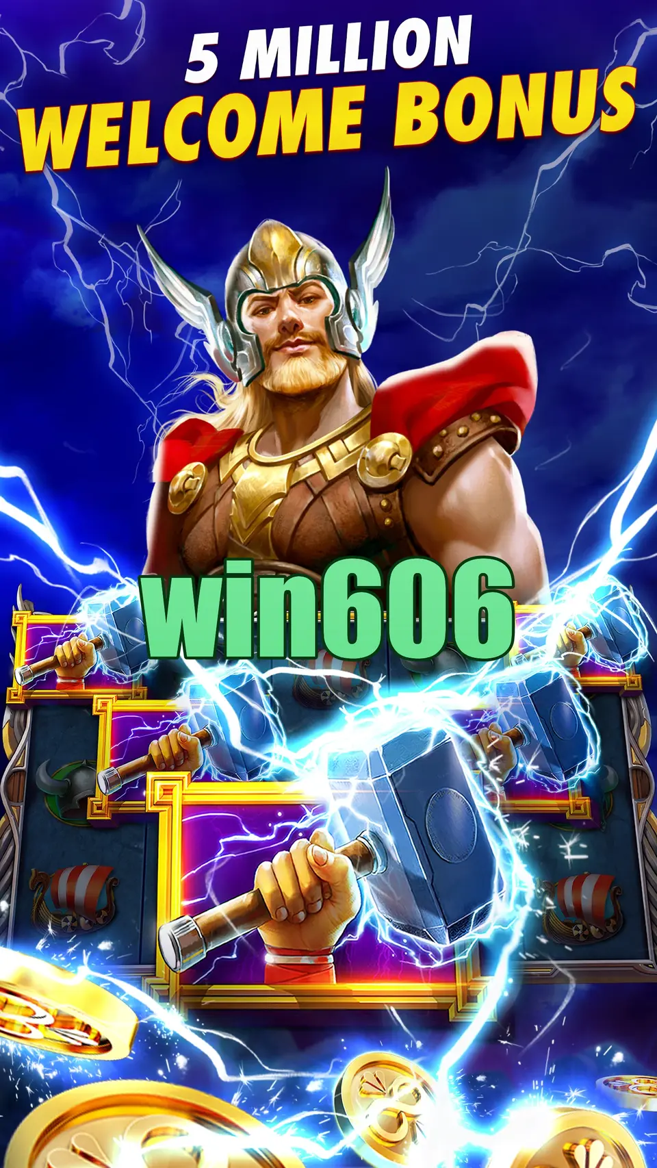 win606 Preview - Oficial Baixar